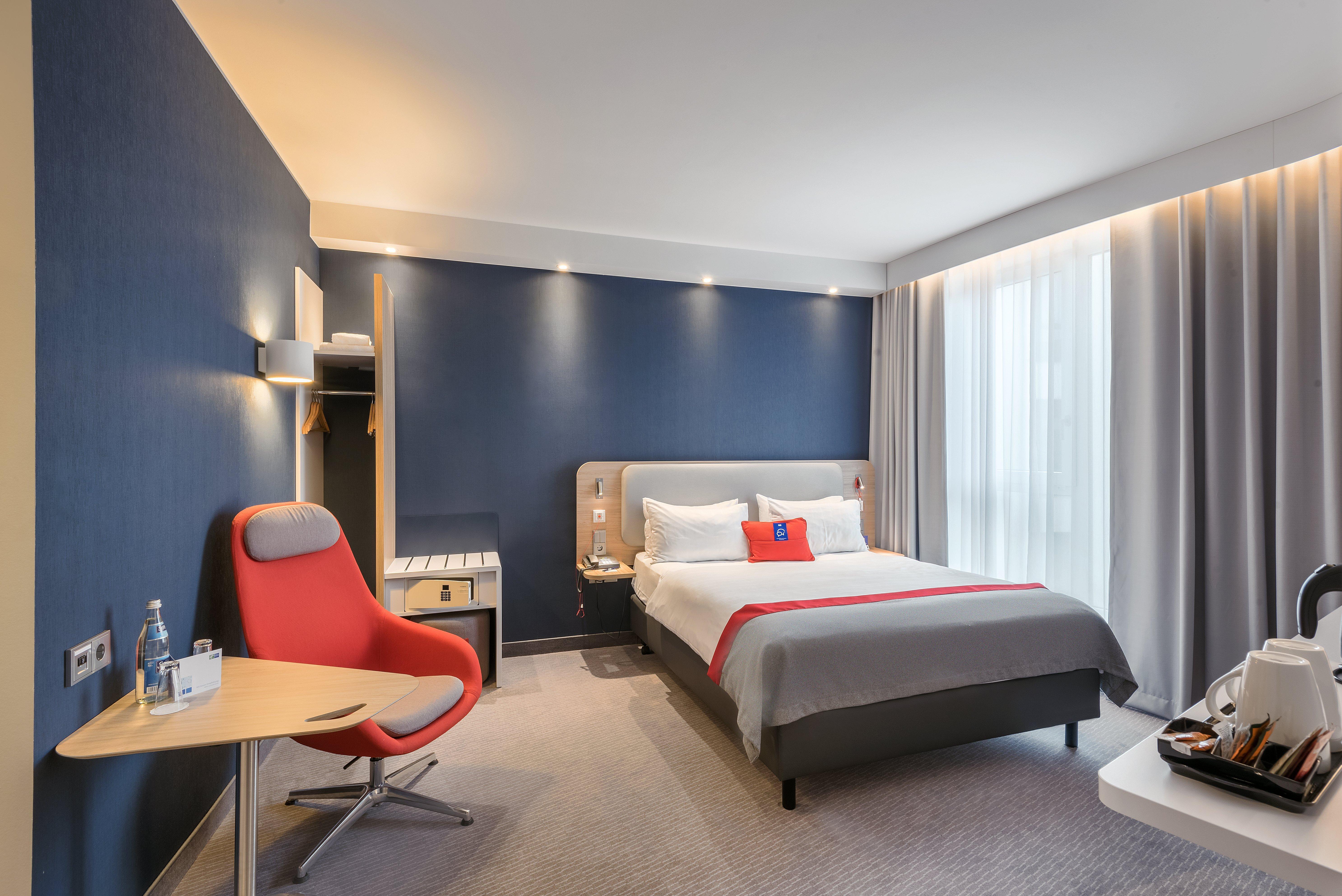 Holiday Inn Express - Siegen, An Ihg Hotel Екстериор снимка