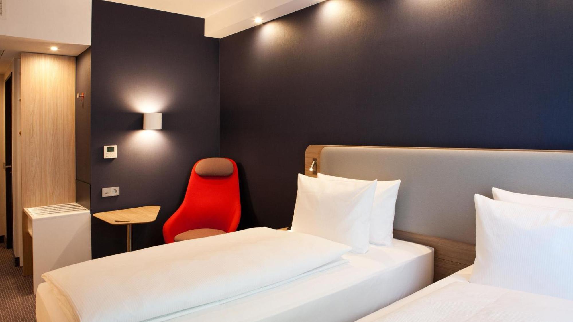 Holiday Inn Express - Siegen By Ihg Екстериор снимка